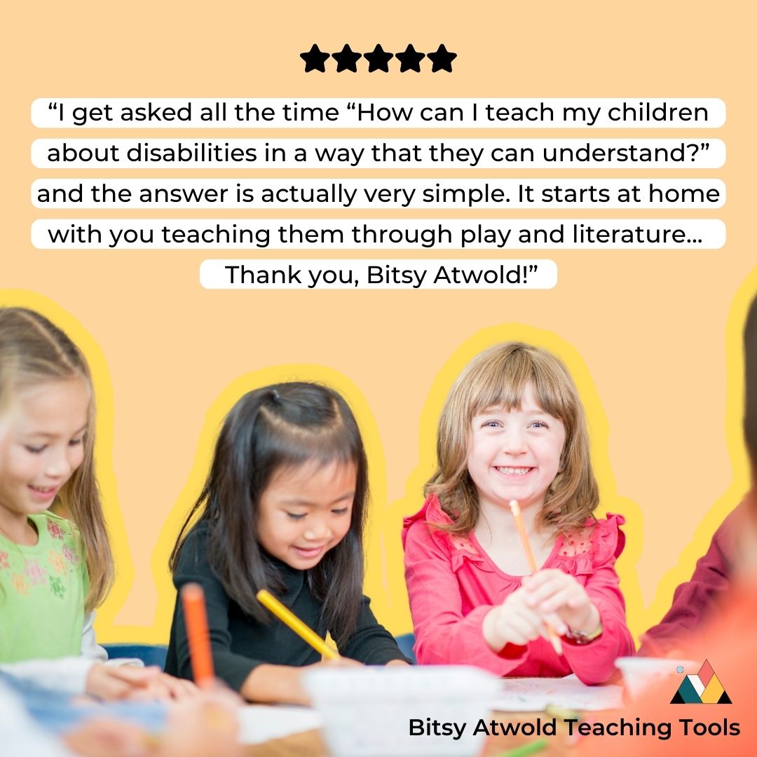 Bitsy Buddy Club - The Individual