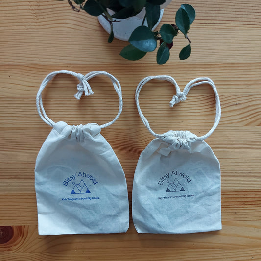 Show - Fun Box! ($10 magnet set)
